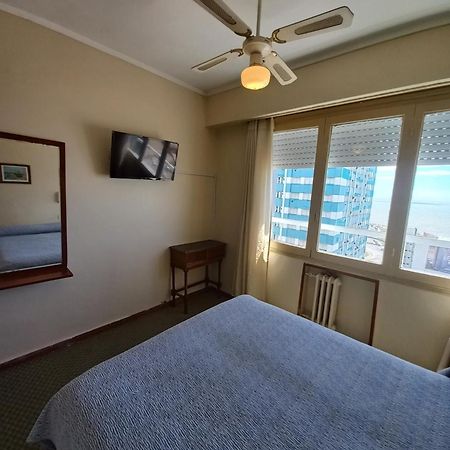 Hotel King'S Mar del Plata Exteriér fotografie