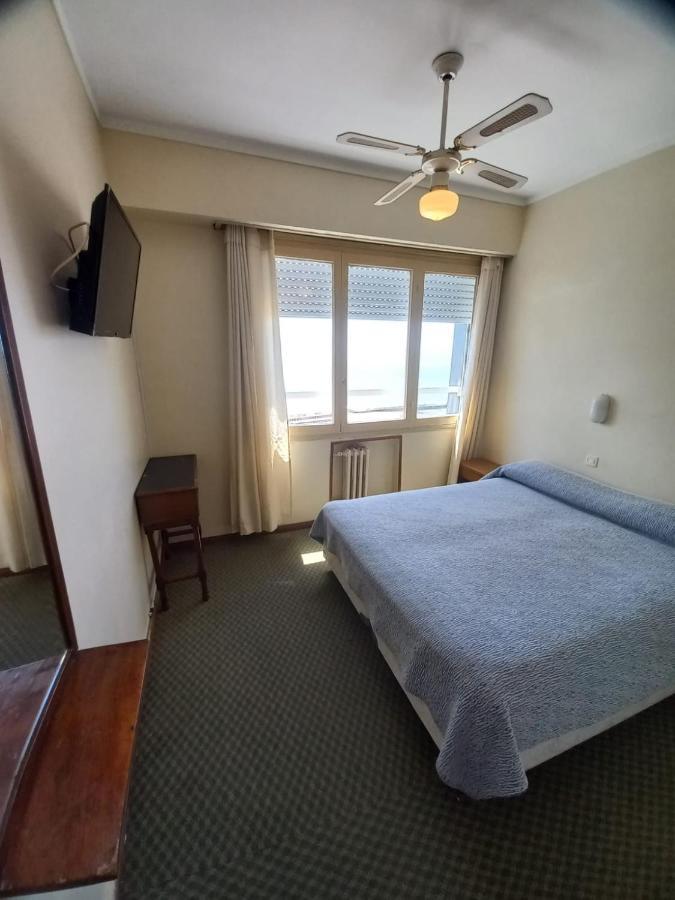 Hotel King'S Mar del Plata Exteriér fotografie
