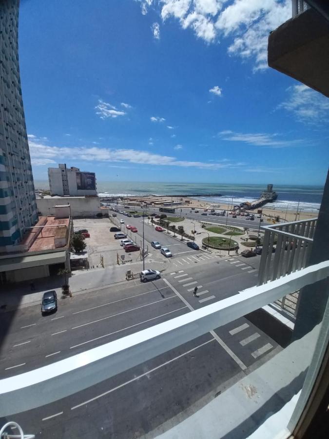 Hotel King'S Mar del Plata Exteriér fotografie